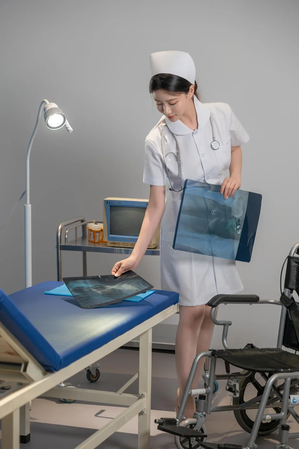 年年 - 护士长の秘密 [88P-322MB] tg@simisebaisi 【丝足阁】004.webp